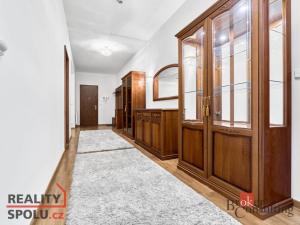 Prodej bytu 3+kk, Karlovy Vary, Divadelní náměstí, 137 m2
