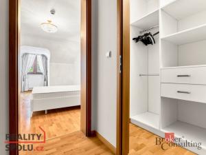 Prodej bytu 3+kk, Karlovy Vary, Divadelní náměstí, 137 m2