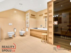 Prodej bytu 3+kk, Karlovy Vary, Divadelní náměstí, 137 m2