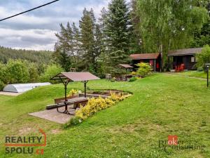 Prodej ubytování, Nejdek - Fojtov, 800 m2