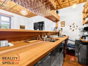 Prodej ubytování, Nejdek - Fojtov, 800 m2