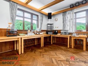 Prodej ubytování, Nejdek - Fojtov, 800 m2