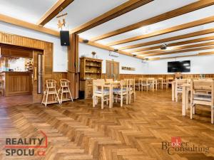 Prodej ubytování, Nejdek - Fojtov, 800 m2