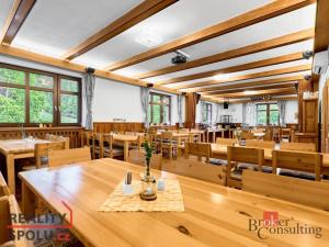 Prodej ubytování, Nejdek - Fojtov, 800 m2