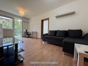 Pronájem bytu 2+kk, Znojmo, Pražská, 58 m2