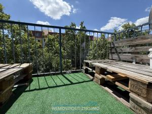 Pronájem bytu 2+kk, Znojmo, Pražská, 58 m2