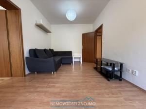Pronájem bytu 2+kk, Znojmo, Pražská, 58 m2