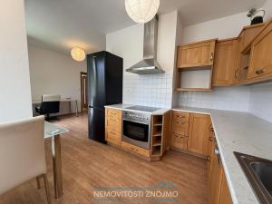 Pronájem bytu 2+kk, Znojmo, Pražská, 58 m2