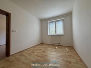 Pronájem bytu 2+kk, Znojmo, Pražská, 58 m2