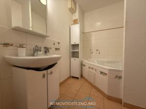 Pronájem bytu 2+kk, Znojmo, Pražská, 58 m2
