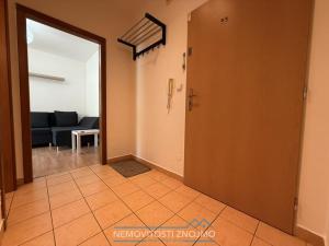 Pronájem bytu 2+kk, Znojmo, Pražská, 58 m2