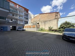 Pronájem bytu 2+kk, Znojmo, Pražská, 58 m2
