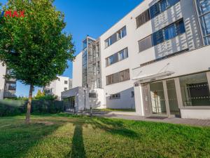 Prodej bytu 4+kk, Brno - Sadová, Menšíkova, 108 m2