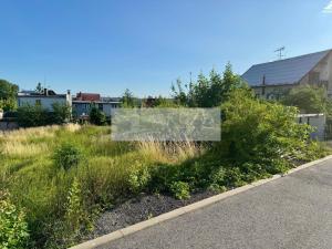 Prodej pozemku pro bydlení, Kosmonosy, 636 m2