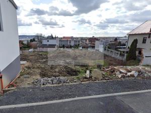 Prodej pozemku pro bydlení, Kosmonosy, 636 m2