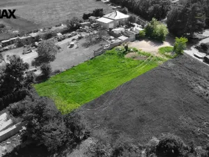 Prodej pozemku pro bydlení, Hustopeče, 1289 m2