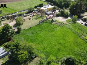 Prodej pozemku pro bydlení, Hustopeče, 1289 m2