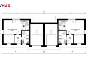 Prodej domu na klíč, Hustopeče, 230 m2