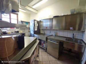 Prodej rodinného domu, Uherské Hradiště, Moravní náměstí, 262 m2