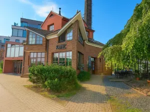 Prodej rodinného domu, Uherské Hradiště, Moravní náměstí, 400 m2