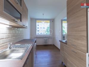 Pronájem bytu 3+1, Praha - Háje, Boháčova, 72 m2