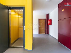 Pronájem bytu 3+1, Praha - Háje, Boháčova, 72 m2