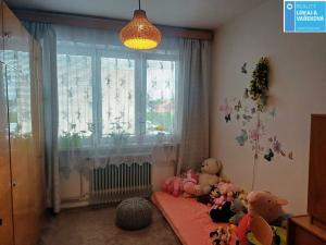 Prodej bytu 3+1, Vyškov - Křečkovice, Joklova, 72 m2