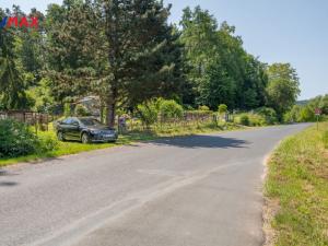 Prodej chaty, Hřivice, 22 m2