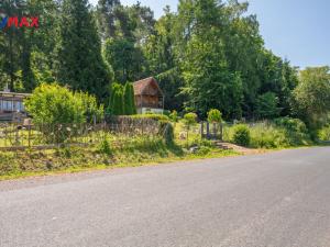 Prodej chaty, Hřivice, 22 m2