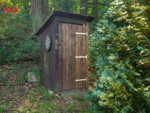 Prodej chaty, Hřivice, 22 m2