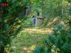 Prodej chaty, Hřivice, 22 m2