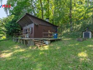 Prodej chaty, Hřivice, 22 m2