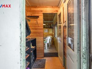 Prodej chaty, Hřivice, 22 m2