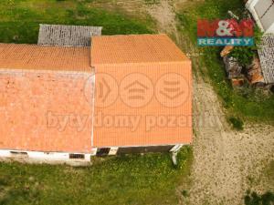 Prodej rodinného domu, Křenice - Kámen, 367 m2