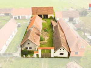 Prodej rodinného domu, Křenice - Kámen, 367 m2