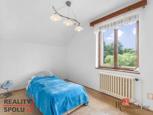 Prodej rodinného domu, Chřibská - Dolní Chřibská, 180 m2