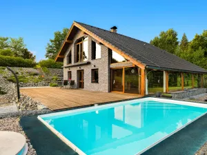 Prodej chalupy, Bohatice, 230 m2