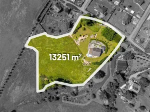 Prodej chalupy, Bohatice, 230 m2