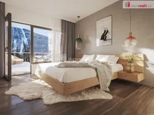 Prodej bytu 1+kk, Harrachov - Nový Svět, 31 m2