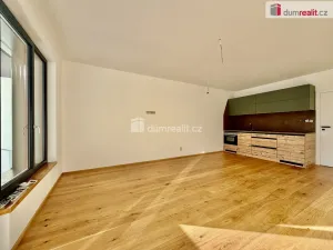 Prodej bytu 1+kk, Harrachov - Nový Svět, 31 m2