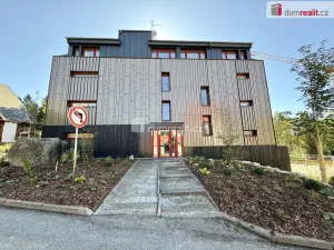 Prodej bytu 1+kk, Harrachov - Nový Svět, 31 m2