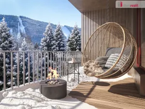 Prodej bytu 4+kk, Harrachov - Nový Svět, 105 m2