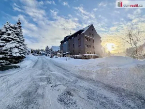 Prodej bytu 4+kk, Harrachov - Nový Svět, 105 m2