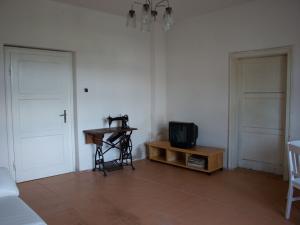 Prodej rodinného domu, Zabrušany, 250 m2