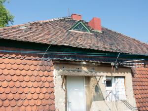 Prodej rodinného domu, Zabrušany, 250 m2
