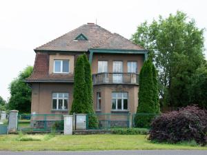 Prodej rodinného domu, Zabrušany, 250 m2