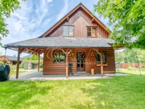 Prodej rodinného domu, Čeladná, 134 m2