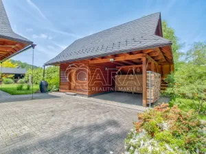 Prodej rodinného domu, Čeladná, 134 m2