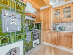 Prodej rodinného domu, Čeladná, 134 m2