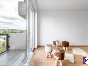 Prodej bytu 2+kk, Praha, Poděbradská, 56 m2